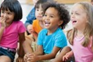 Category image for Early Years